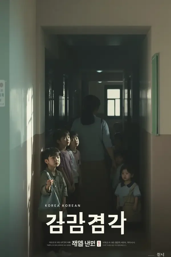 熔炉 海报