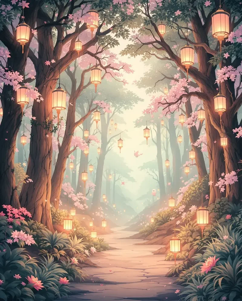宫崎骏的奇幻宇宙 专题封面