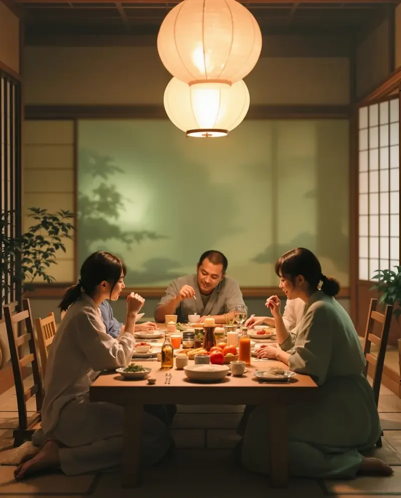 是枝裕和的家庭诗篇 专题封面