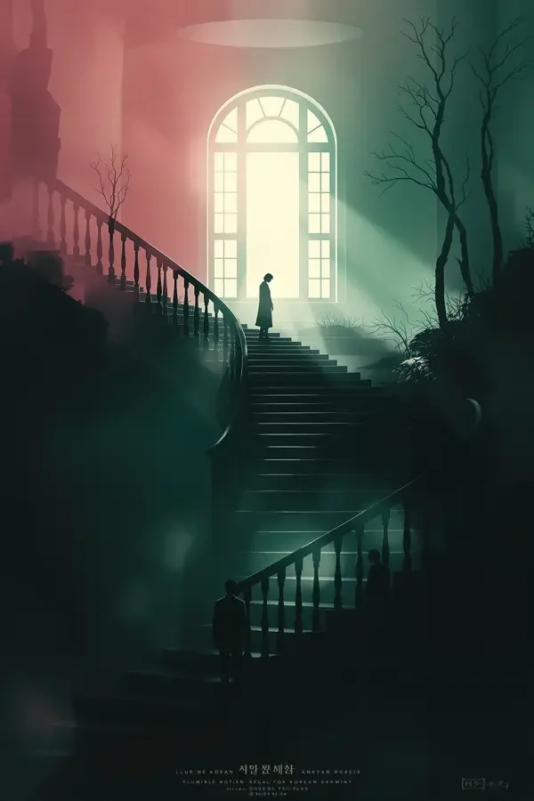 寄生虫 海报，剧情 / 悬疑，韩国2019年